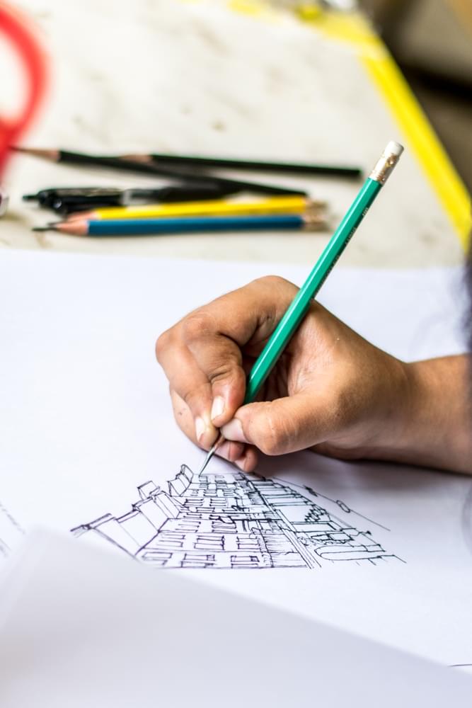 CEPT University FP Admissions photo 60